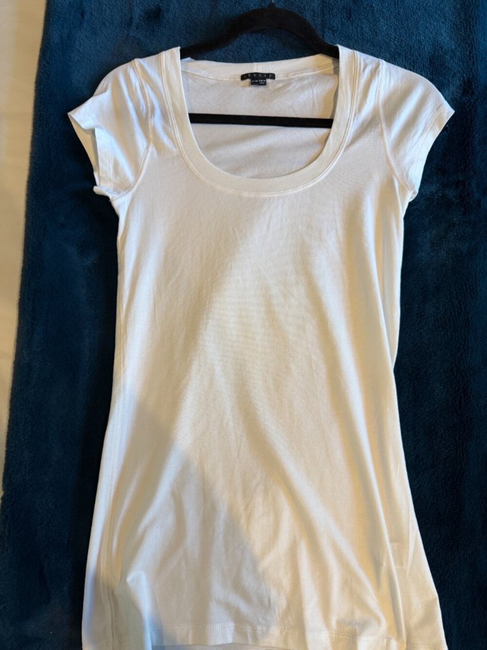 Theory T-Shirt - Picture 2 of 3